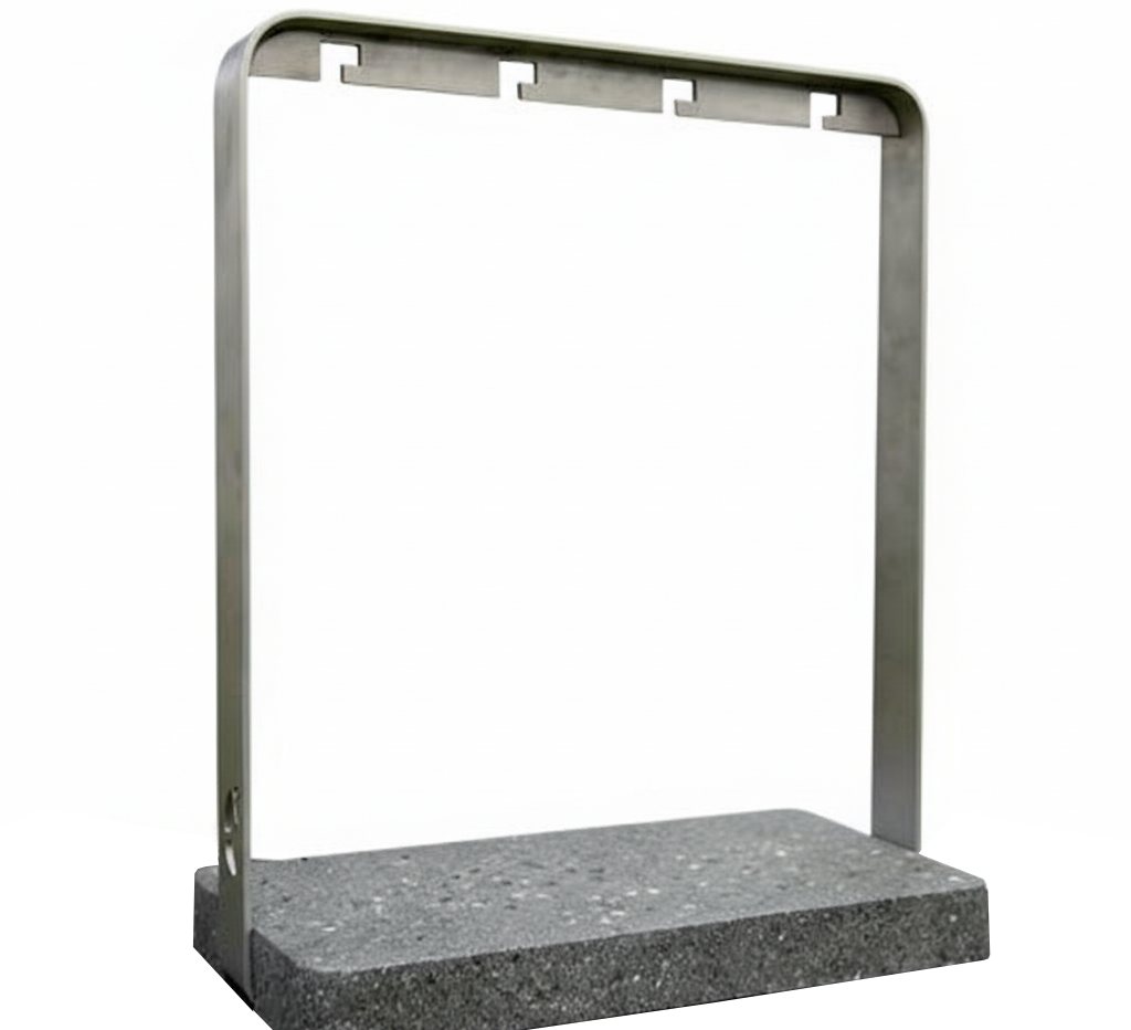 Подставка для инструментов CONCRETIKA ФОРМА