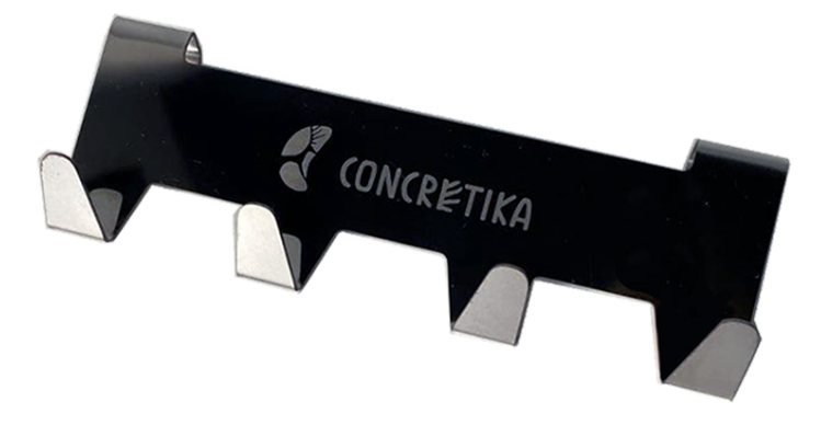 Держатель для инструментов CONCRETIKA